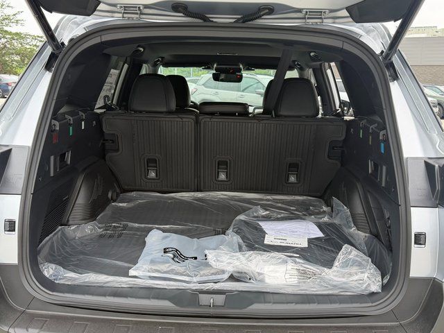 2026 Subaru OUTBACK WILDERNESS Wilderness Springfield VA
