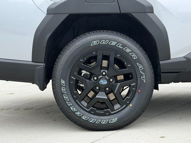 2026 Subaru OUTBACK WILDERNESS Wilderness Springfield VA