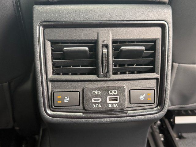 2026 Subaru OUTBACK WILDERNESS Wilderness Springfield VA