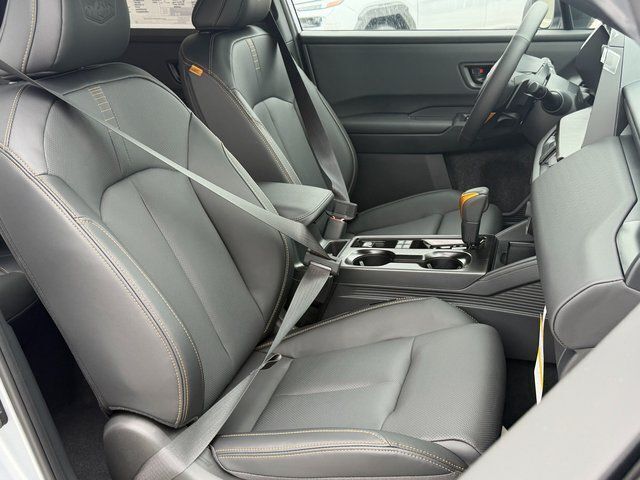 2026 Subaru OUTBACK WILDERNESS Wilderness Springfield VA