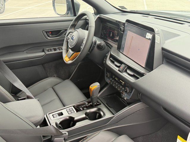2026 Subaru OUTBACK WILDERNESS Wilderness Springfield VA