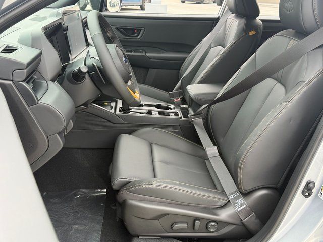 2026 Subaru OUTBACK WILDERNESS Wilderness Springfield VA