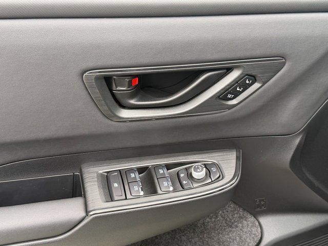2026 Subaru OUTBACK WILDERNESS Wilderness Springfield VA