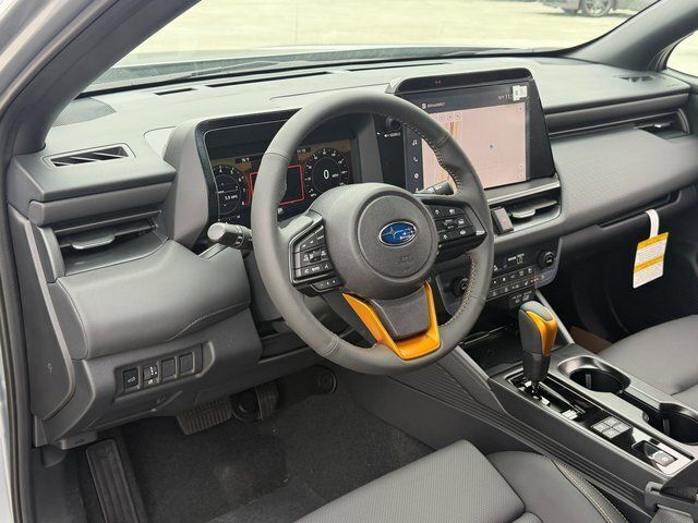 2026 Subaru OUTBACK WILDERNESS Wilderness Springfield VA