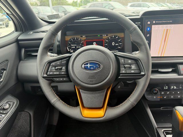 2026 Subaru OUTBACK WILDERNESS Wilderness Springfield VA