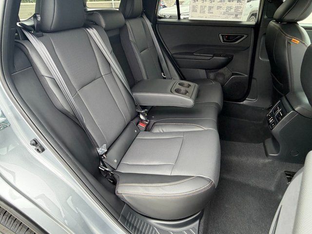2026 Subaru OUTBACK WILDERNESS Wilderness Springfield VA