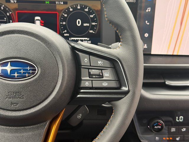 2026 Subaru OUTBACK WILDERNESS Wilderness Springfield VA