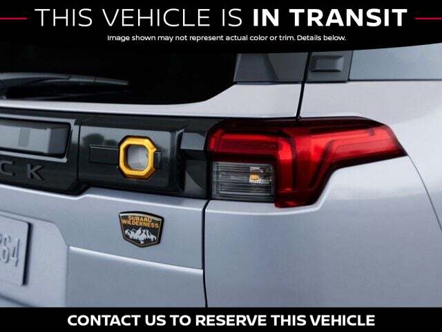 2026 Subaru OUTBACK WILDERNESS Wilderness Springfield VA
