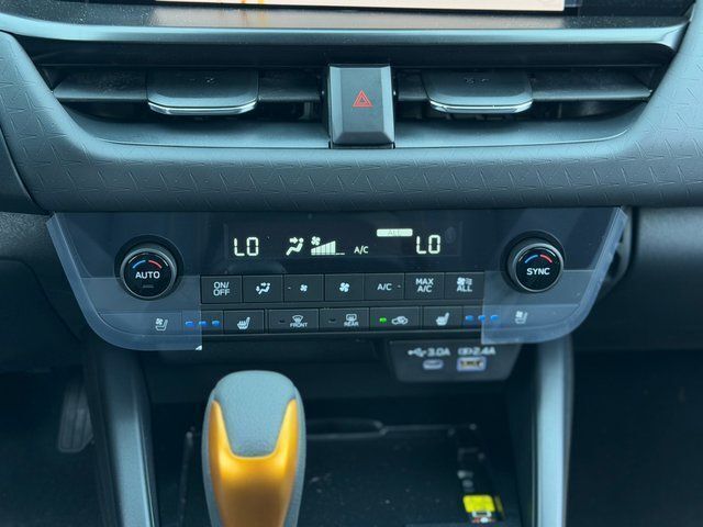 2026 Subaru OUTBACK WILDERNESS Wilderness Springfield VA