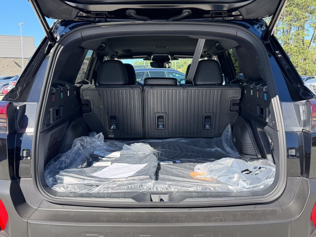 2026 Subaru OUTBACK WILDERNESS Wilderness Springfield VA