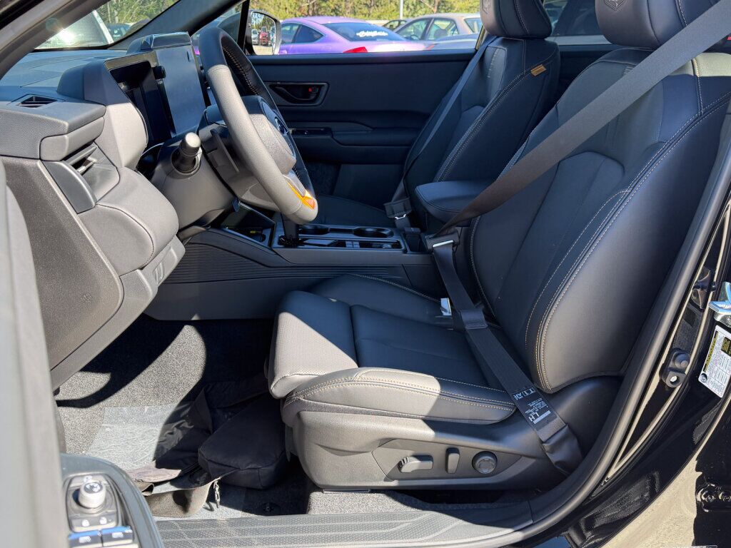 2026 Subaru OUTBACK WILDERNESS Wilderness Springfield VA