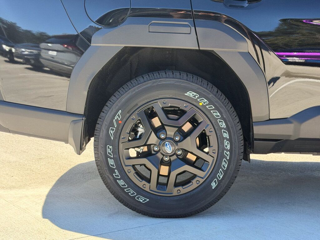 2026 Subaru OUTBACK WILDERNESS Wilderness Springfield VA