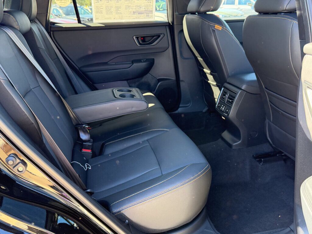 2026 Subaru OUTBACK WILDERNESS Wilderness Springfield VA