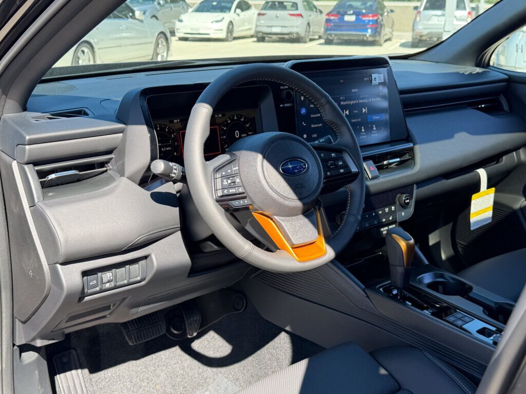 2026 Subaru OUTBACK WILDERNESS Wilderness Springfield VA