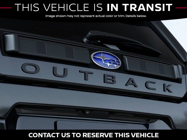 2026 Subaru OUTBACK WILDERNESS Wilderness Springfield VA