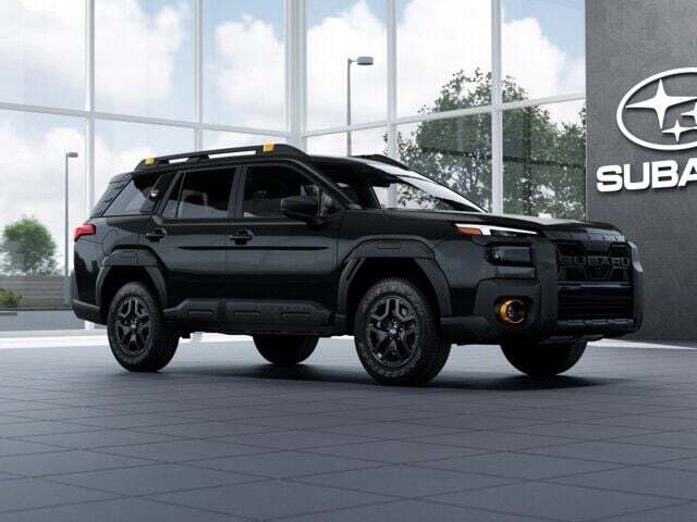 2026 Subaru OUTBACK WILDERNESS Wilderness