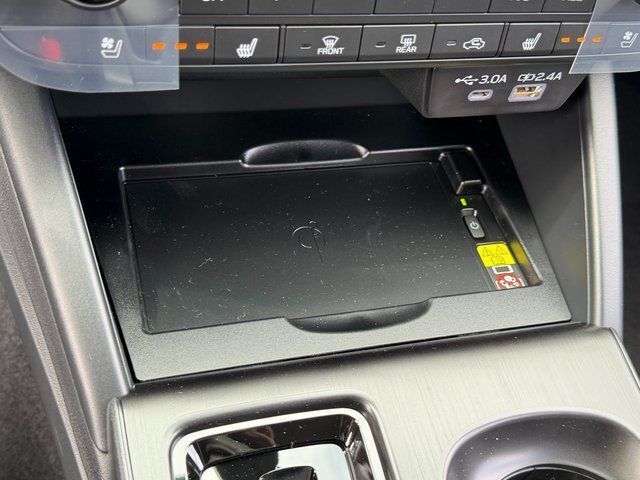 2026 Subaru OUTBACK WILDERNESS Wilderness Springfield VA