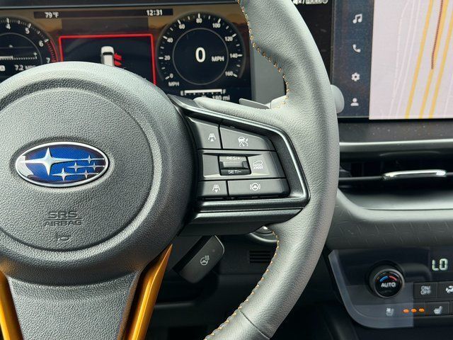 2026 Subaru OUTBACK WILDERNESS Wilderness Springfield VA