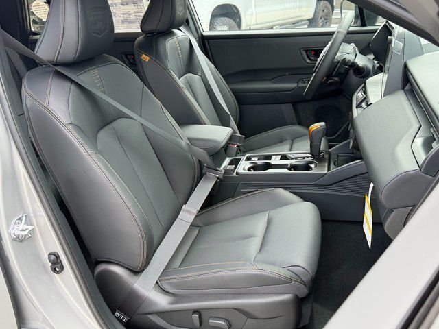 2026 Subaru OUTBACK WILDERNESS Wilderness Springfield VA