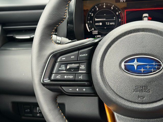 2026 Subaru OUTBACK WILDERNESS Wilderness Springfield VA