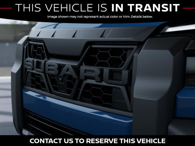 2026 Subaru OUTBACK WILDERNESS Wilderness Springfield VA