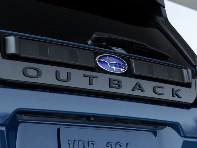 2026 Subaru OUTBACK WILDERNESS Wilderness Springfield VA