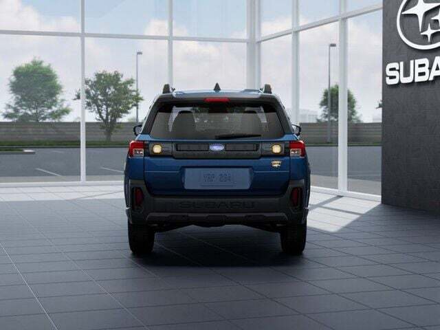 2026 Subaru OUTBACK WILDERNESS Wilderness Springfield VA