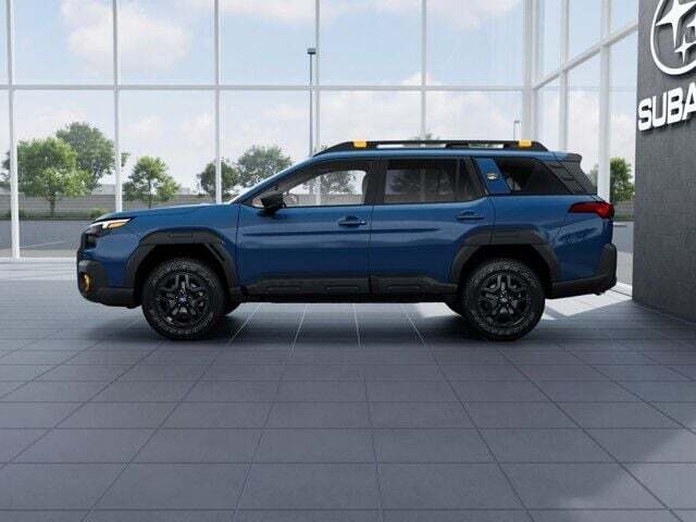 2026 Subaru OUTBACK WILDERNESS Wilderness Springfield VA