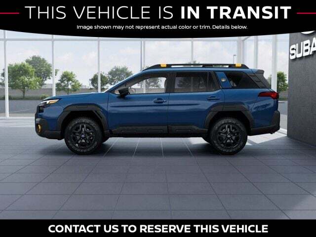 2026 Subaru OUTBACK WILDERNESS Wilderness Springfield VA