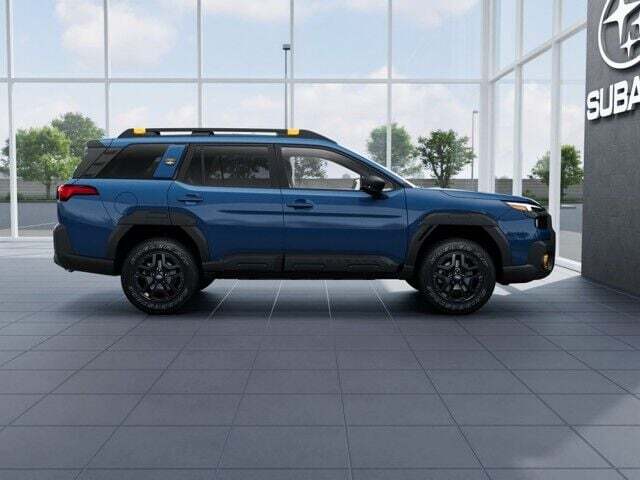 2026 Subaru OUTBACK WILDERNESS Wilderness Springfield VA