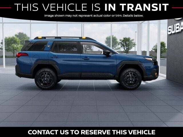 2026 Subaru OUTBACK WILDERNESS Wilderness Springfield VA