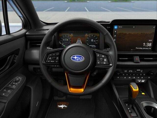 2026 Subaru OUTBACK WILDERNESS Wilderness Springfield VA
