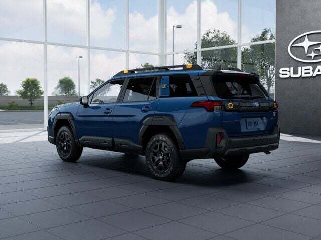 2026 Subaru OUTBACK WILDERNESS Wilderness Springfield VA