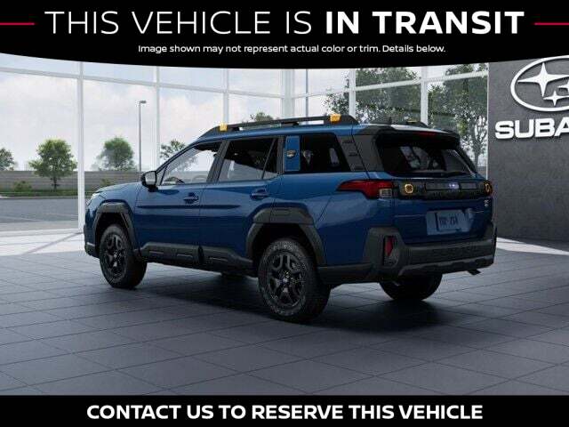 2026 Subaru OUTBACK WILDERNESS Wilderness Springfield VA