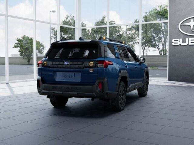 2026 Subaru OUTBACK WILDERNESS Wilderness Springfield VA