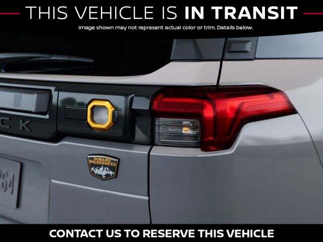 2026 Subaru OUTBACK WILDERNESS Wilderness Springfield VA