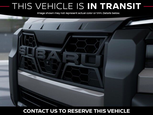 2026 Subaru OUTBACK WILDERNESS Wilderness Springfield VA