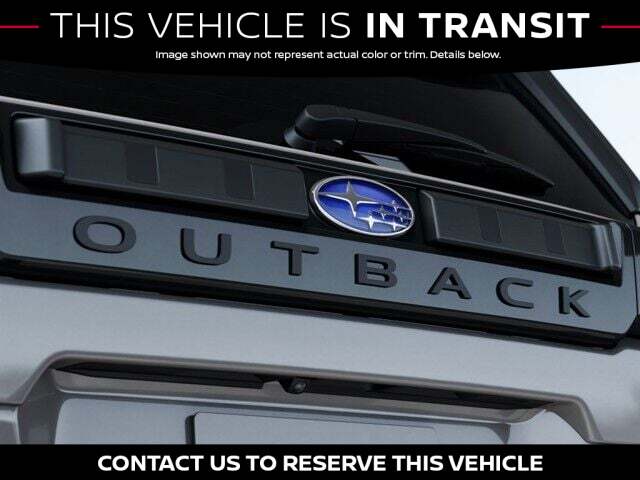 2026 Subaru OUTBACK WILDERNESS Wilderness Springfield VA