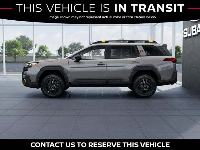 2026 Subaru OUTBACK WILDERNESS Wilderness Springfield VA