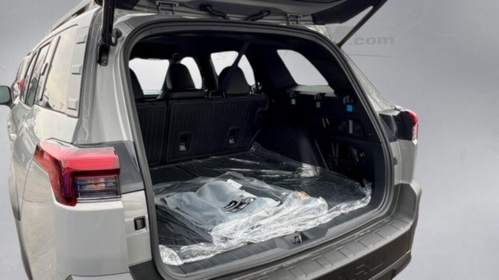 2026 Subaru OUTBACK Wilderness Fredericksburg VA