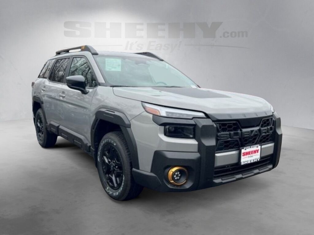 2026 Subaru OUTBACK Wilderness Fredericksburg VA