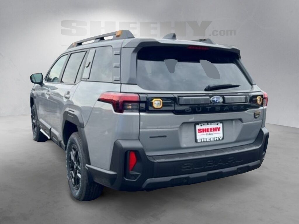 2026 Subaru OUTBACK Wilderness Fredericksburg VA