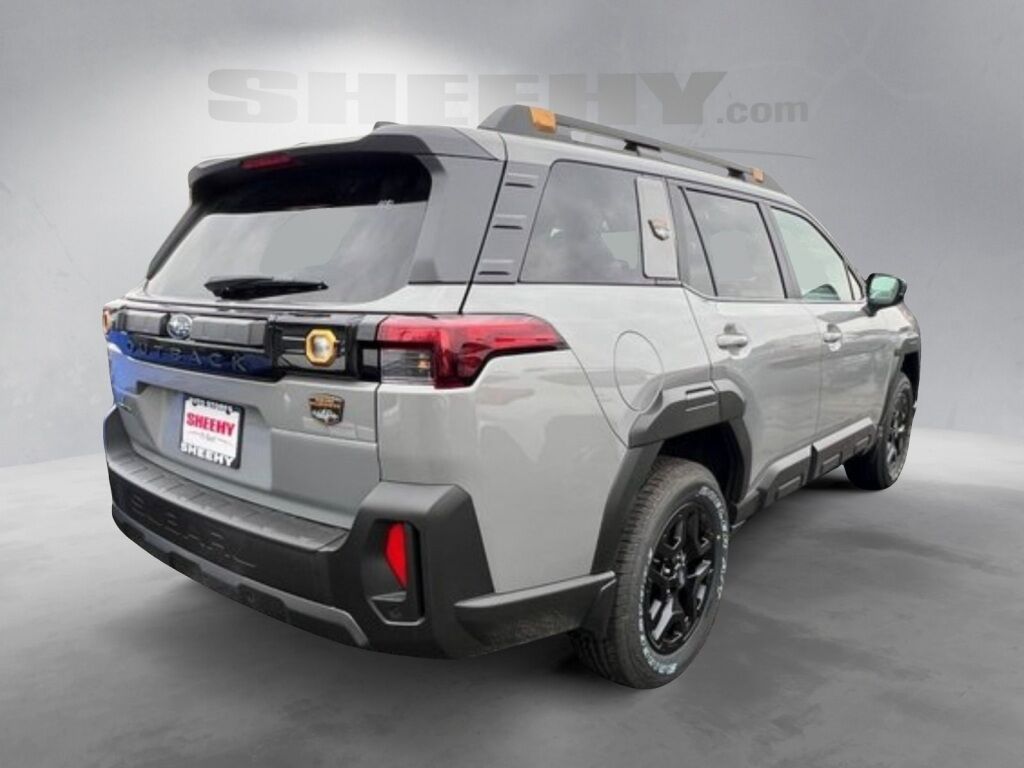 2026 Subaru OUTBACK Wilderness Fredericksburg VA