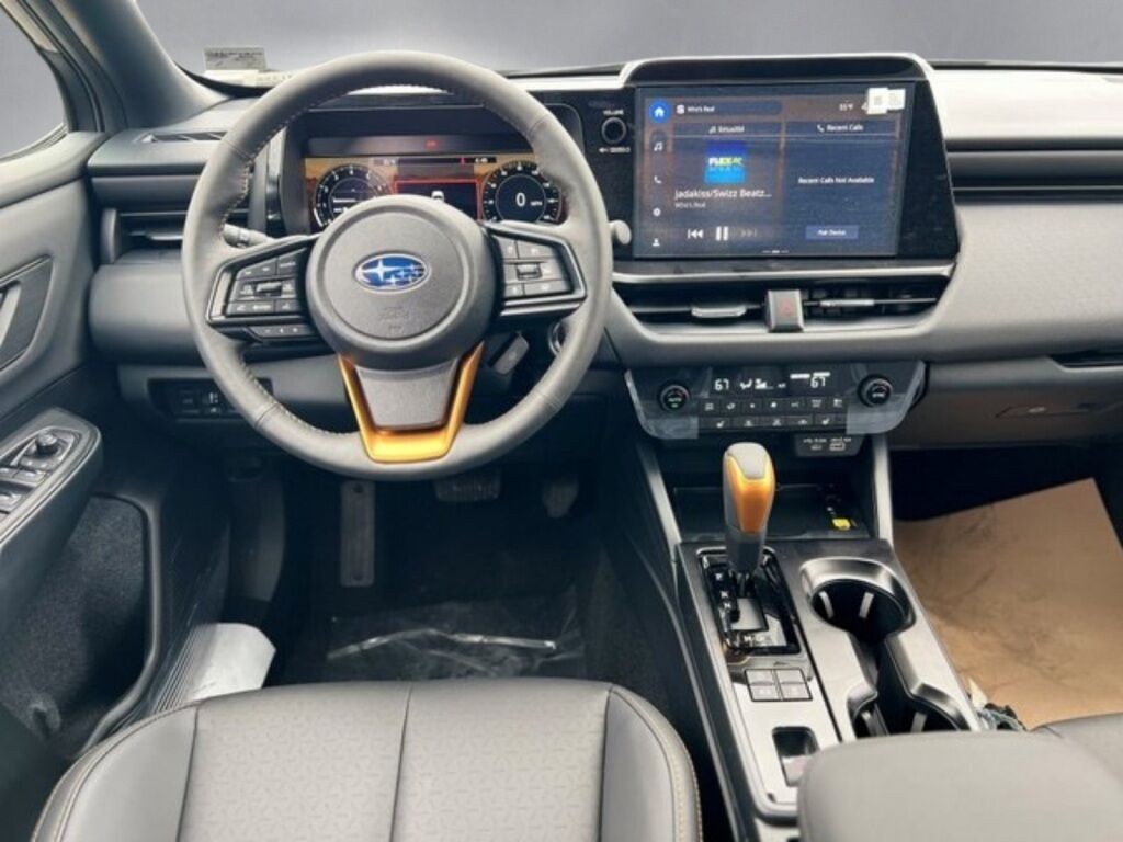 2026 Subaru OUTBACK Wilderness Fredericksburg VA