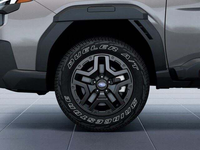 2026 Subaru OUTBACK Wilderness Fredericksburg VA