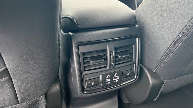 2026 Subaru OUTBACK Wilderness Fredericksburg VA
