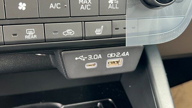 2026 Subaru OUTBACK Wilderness Fredericksburg VA