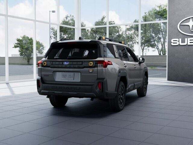 2026 Subaru OUTBACK Wilderness Fredericksburg VA