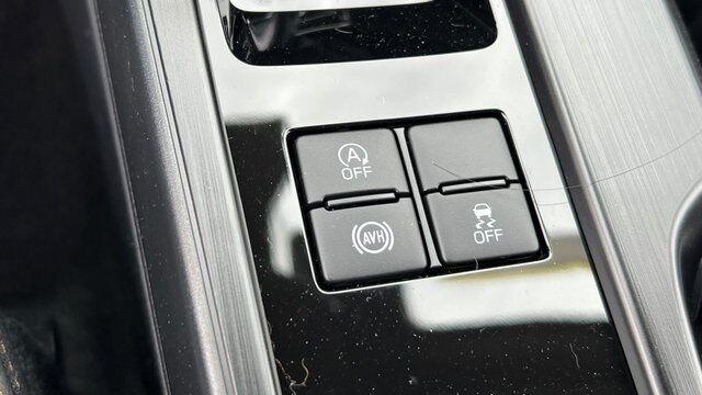 2026 Subaru OUTBACK Wilderness Fredericksburg VA