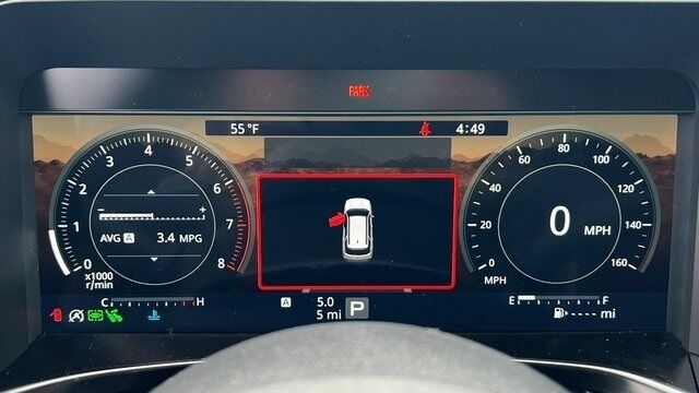 2026 Subaru OUTBACK Wilderness Fredericksburg VA